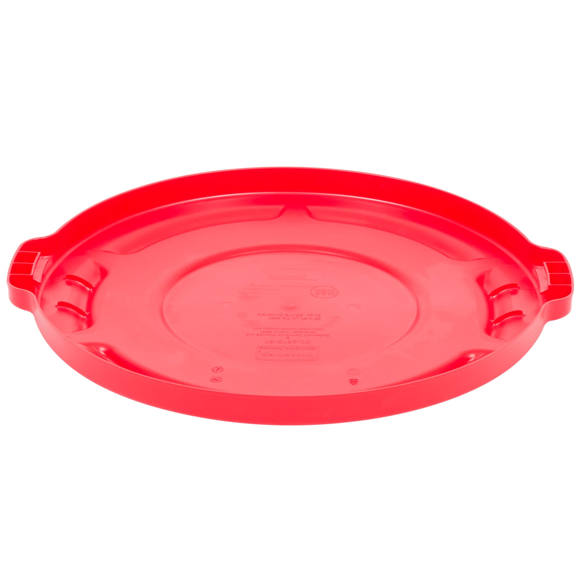 TAPA PARA CONTENEDOR BRUTE® 20 GAL