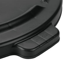 TAPA PARA CONTENEDOR BRUTE® 44 GAL