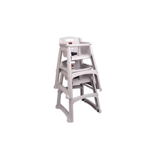 SILLA STURDY CHAIR CON RUEDAS