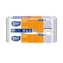 Toalla en Rollo Elite Classic 3/180 M