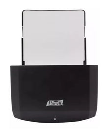 Dispensador Manual De Jabón Purell Es4 De 1.2l, C Grafito