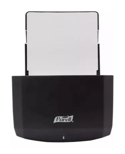 Dispensador Manual De Jabón Purell Es4 De 1.2l, C Grafito