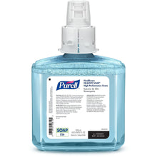 Caja Jabón P/manos En Espuma Purell Es8, 2 Pzs, 1200 Ml