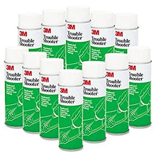 3MTroubleShooter Limpiador para Manchas Pesadas 621ml 12 U/C