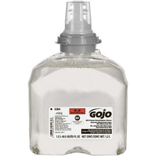 Caja Jabón Antibacterial E2 Gojo Con Pcmx, 2 Pzs, 2L c/u