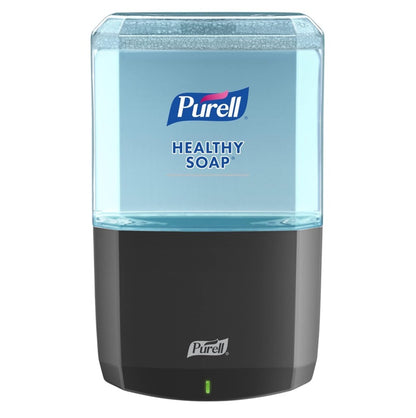 Dispensador Automático De Jabón Purell ES6, Color Grafito