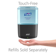 Dispensador Automático De Jabón Purell ES6, Color Grafito