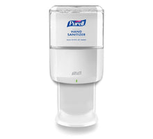 Dispensador Automático De Gel Purell Con Energía, ES8, Bco