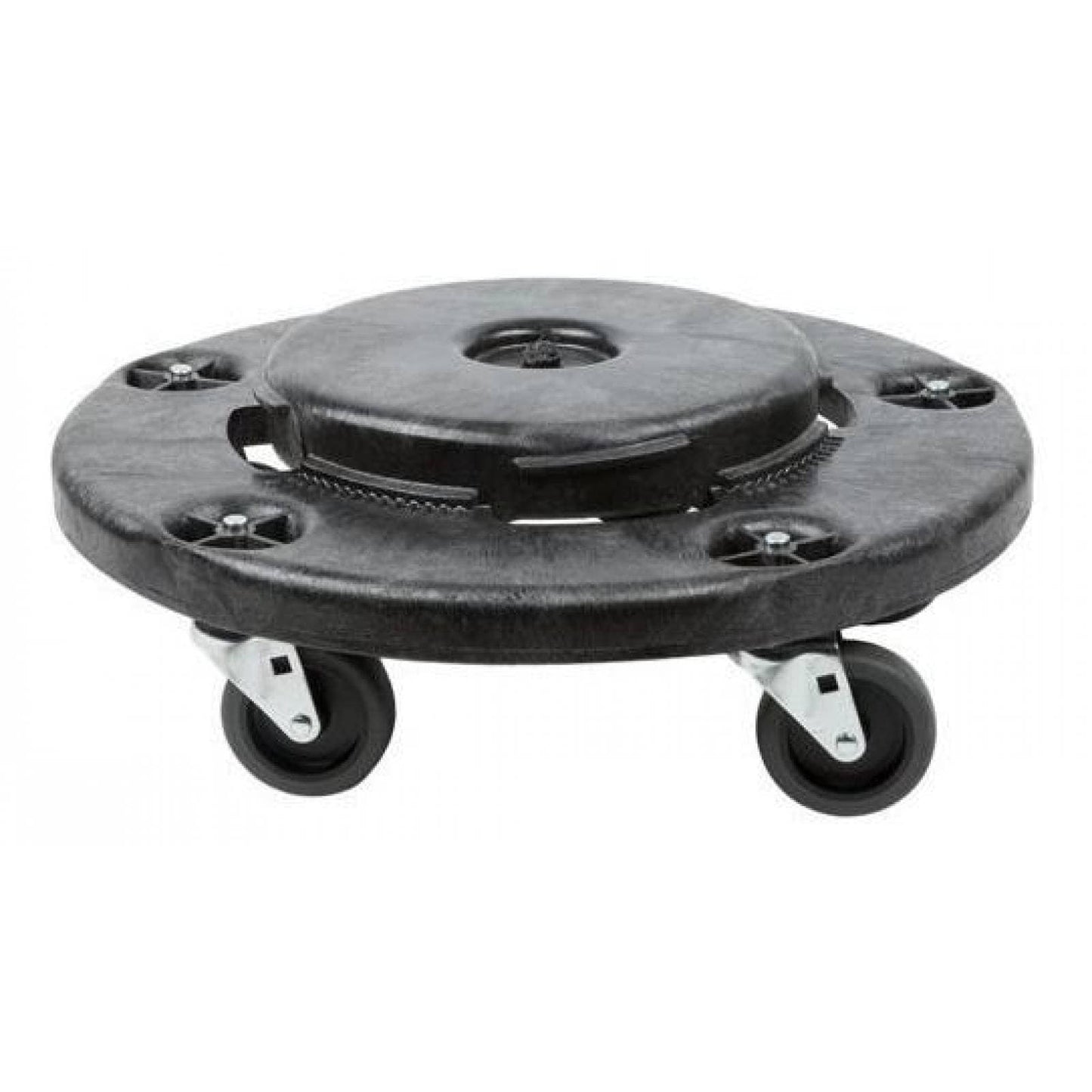 PLATAFORMA RODANTE PARA CONTENEDOR REDONDO BRUTE