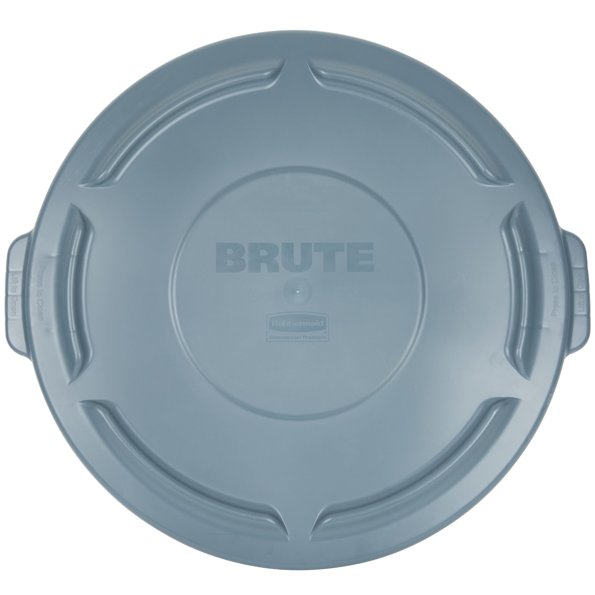 Tapa Para Contenedor Brute 76 Lt