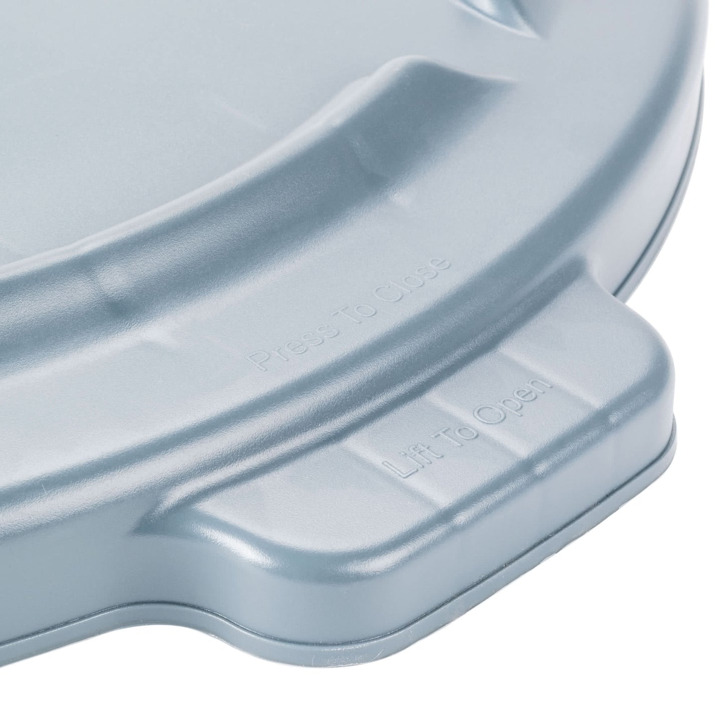 TAPA PARA CONTENEDOR BRUTE® 55 GAL