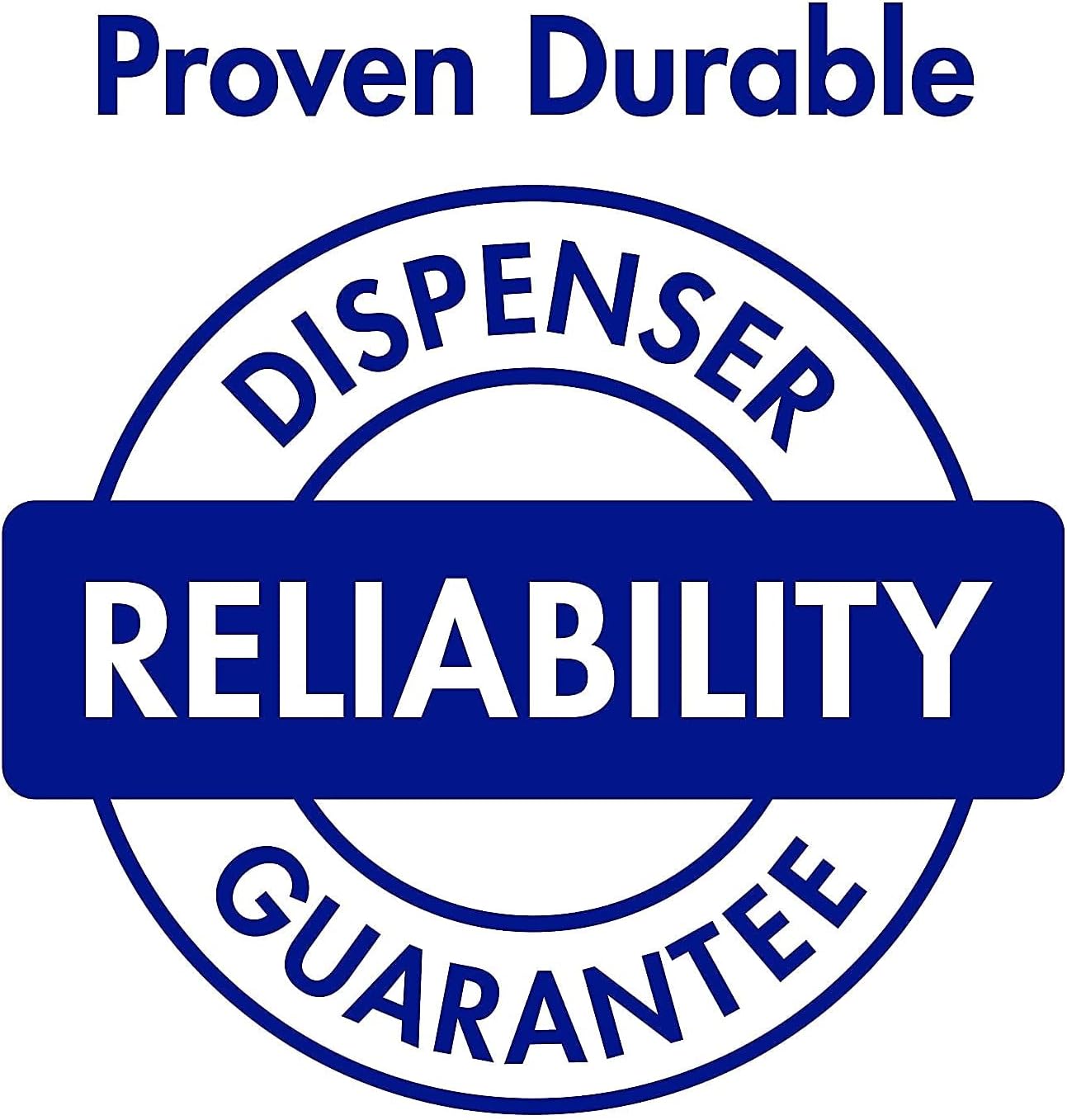 DISPENSADOR DE JABON PURELL MANUAL ES4 BLANCO