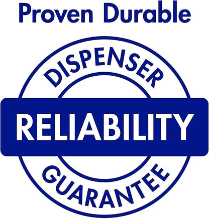 DISPENSADOR DE JABON PURELL MANUAL ES4 BLANCO
