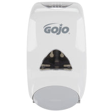 Dispensador Gojo FMX Gray, Para 1250 Ml, 6 Pzas