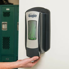 Dispensador manual para jabón en espuma GOJO