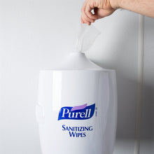 Dispensador De Pared De Toalla P/ Manos Purell 700 Pzas
