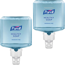 Caja Jabón P/manos En Espuma Purell Es8, 2 Pzs, 1200 Ml