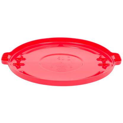 TAPA PARA CONTENEDOR BRUTE® 44 GAL