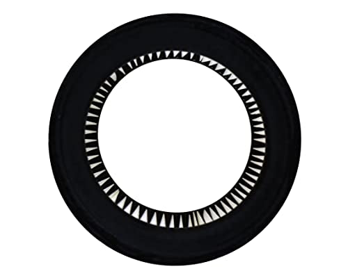Filtro De Cartucho Para Aspiradora Koblenz® Color Blanco