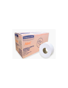 Higienico Marli Jumbo 400 mts HD C Blanco