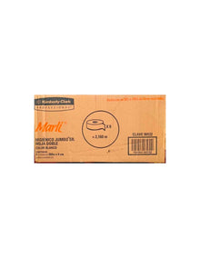 HIG JUMBO MARLI 6 ROLLOS 360 MTS HD BCO