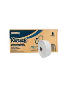 Higiénico Jumbo SR KLEE 600