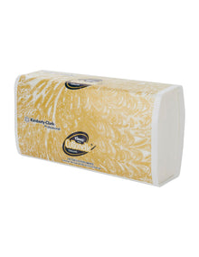 Toalla Interdobla Kleenex Cottone Blanca 100 hjs 20 Paq