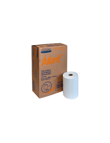 Toalla en Rollo Marli 150 mts Caja con 6 Rollos