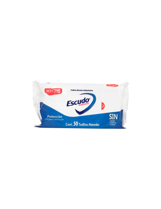 TOALLAS ESCUDO ANTI 50 X36