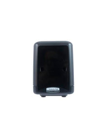 Servilletero Barra Mesa de Plastico C Negro