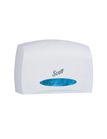 Higienico Jumbo Sistema Sc C Blanco