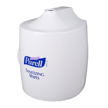 Dispensador De Pared De Toalla P/ Manos Purell 700 Pzas
