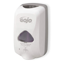 Dispensador Automático Gojo TFX, 12 Pza 1.2ltr. c/u