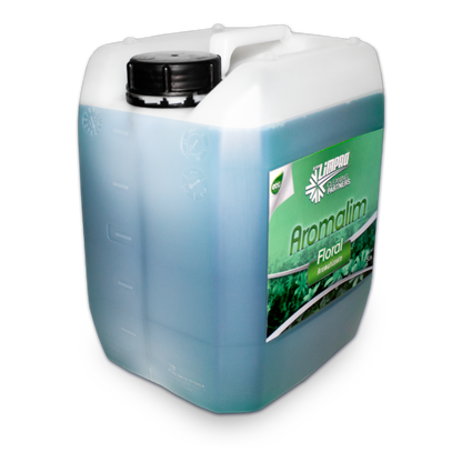 Aromatizante Aromalim Caret Limpro de 5 Litros