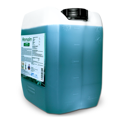 Aromatizante Aromalim Caret Limpro de 5 Litros