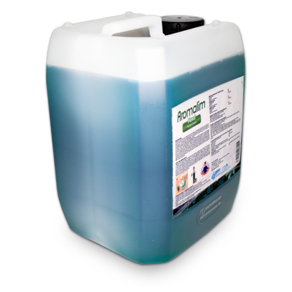Aromatizante Aromalim Caret Limpro de 5 Litros