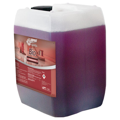 Bio Desengrasante 1 porron de 5 Lts