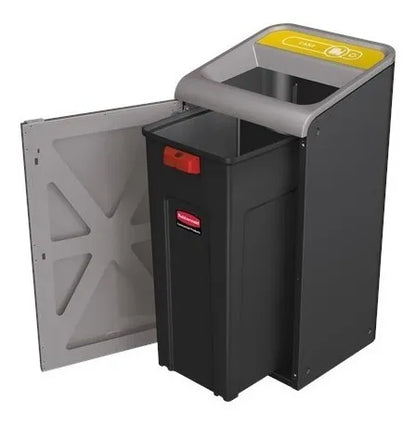 Contenedor Configure 1 Stream G 15 Gal SS