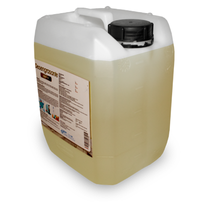 Desengrasante industrial Limpro de 5 litros