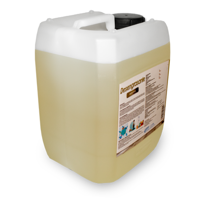 Desengrasante industrial Limpro de 5 litros