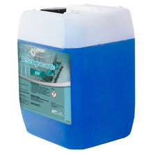 Desengrasante Azul Limpro 1 porron de 5 Lts