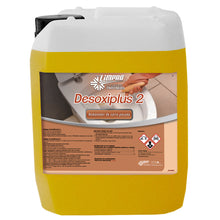 DesoxiPlus