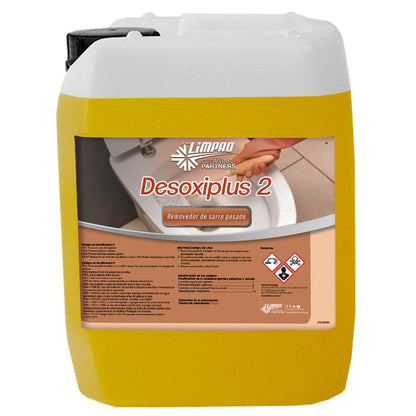 DesoxiPlus