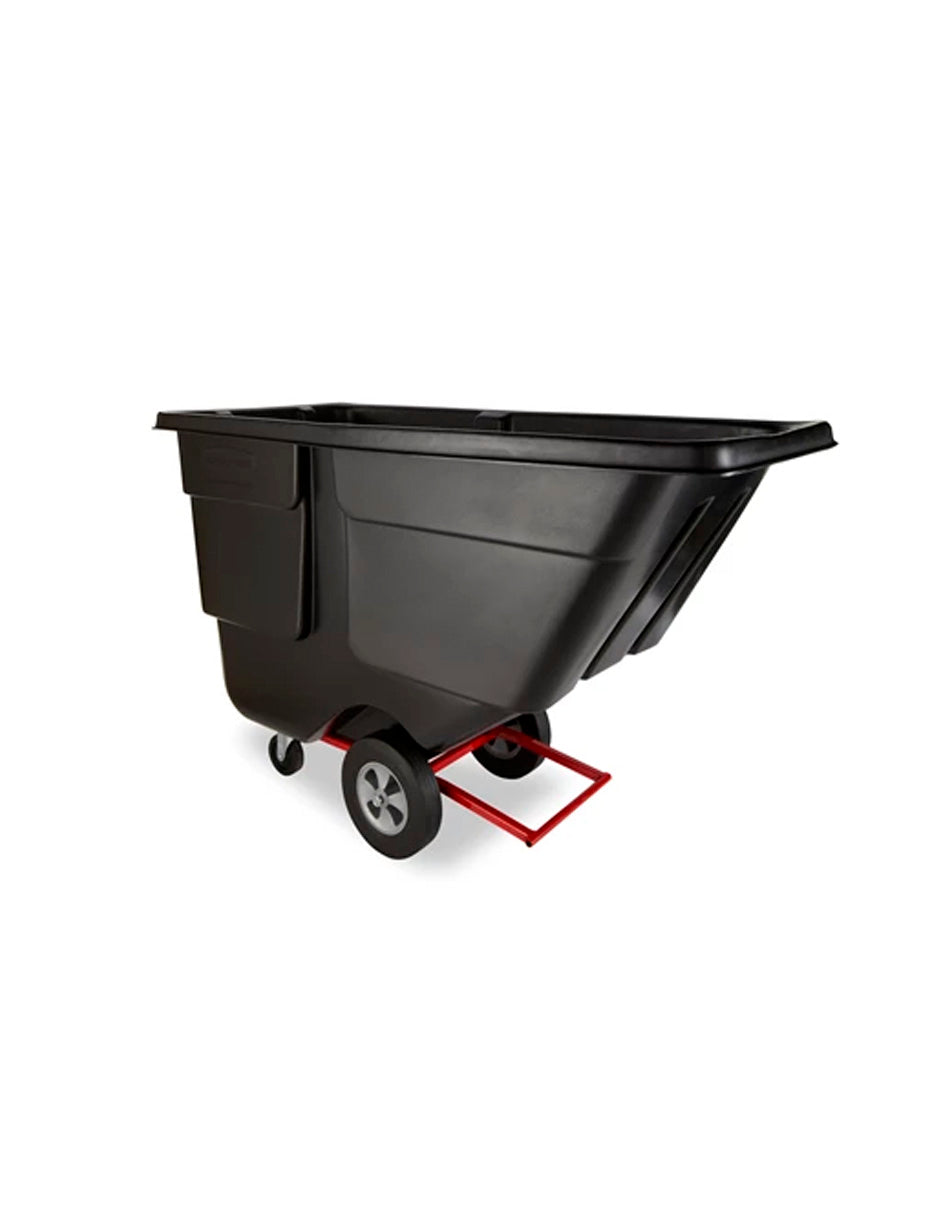 CARRO VOLCADOR UTILITARIO, RM, 85O LBS