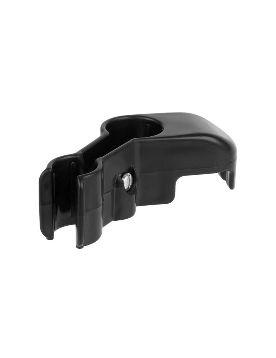 SOPORTE DE SUSPENSIÓN PARA RECOGEDOR LOBBY PRO® NEGRO