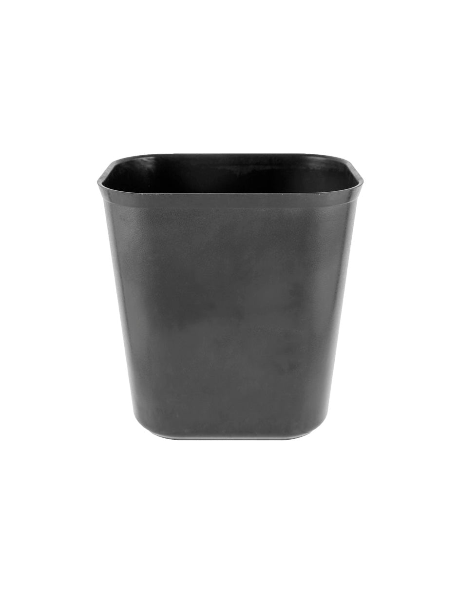 CESTO DE BASURA RESISTENTE AL FUEGO RCP® 14 QT  13L