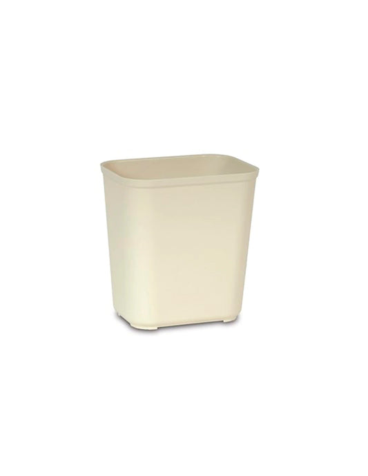 CESTO DE BASURA RESISTENTE AL FUEGO RCP® 28 QT
