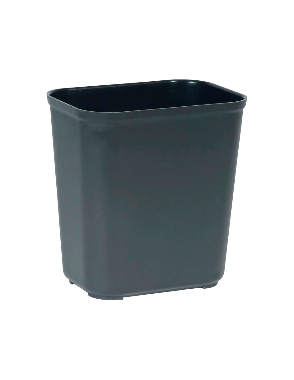 CESTO DE BASURA RESISTENTE AL FUEGO RCP® 28 QT