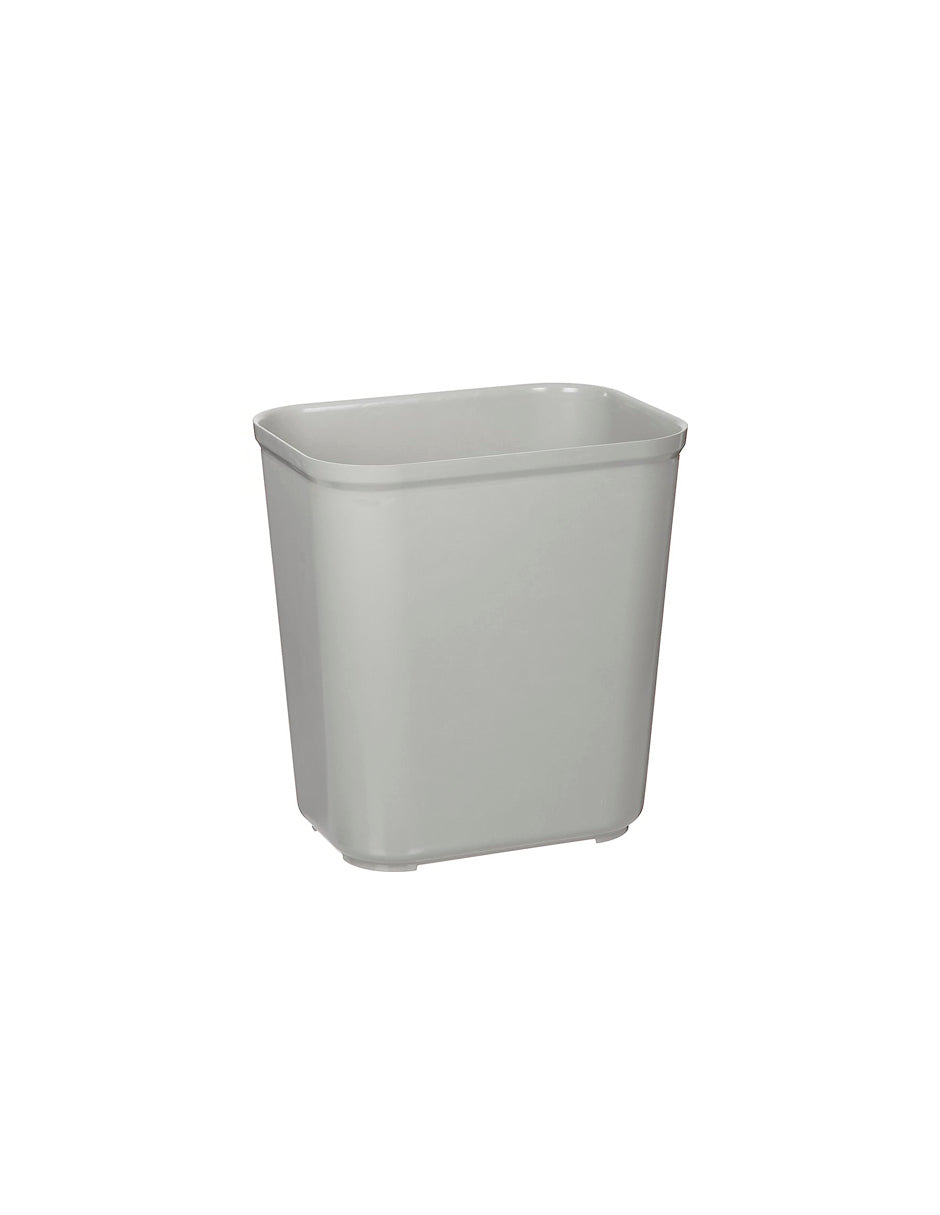CESTO DE BASURA RESISTENTE AL FUEGO RCP® 28 QT