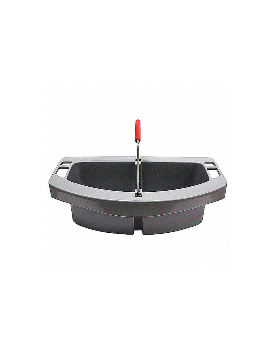 ORGANIZADOR PORTÁTIL GRIS